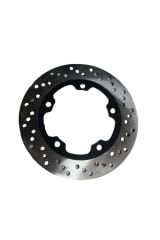 Gsr 600 Arka Fren Diski Moto11