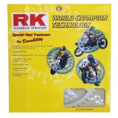 RK DİŞLİ KAWASAKI Z1000 10-14 Moto11