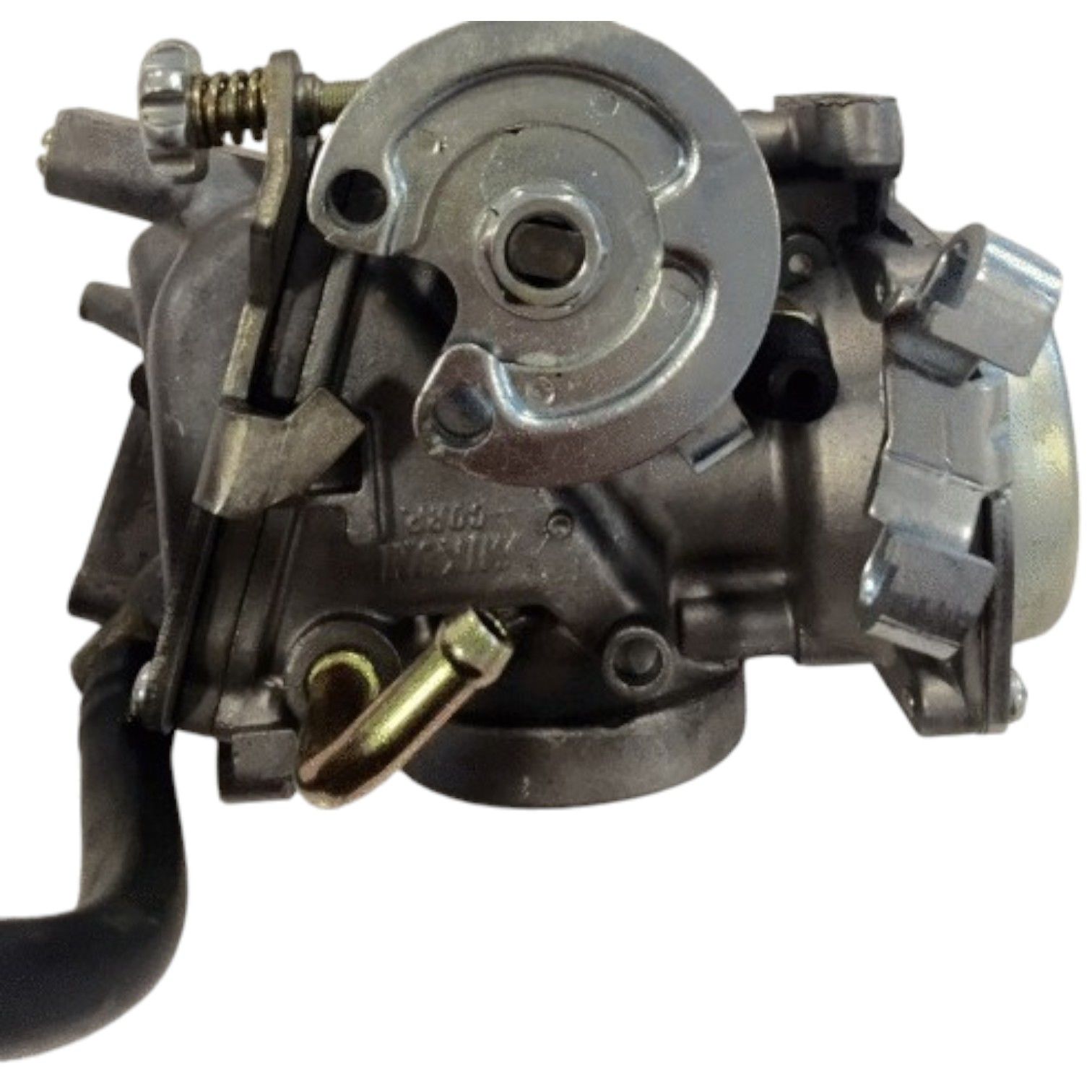 Supershadow 250 Karbüratör Moto11