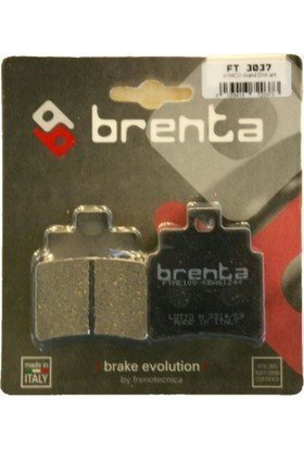 Gts 250 ön Fren Balatası Moto11