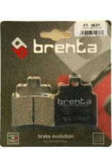 Gts 250 ön Fren Balatası Moto11