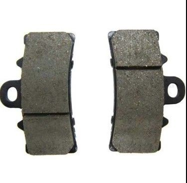 CF Moto Nk 250 Ön Fren Balatası 2022 Sonrası Moto11