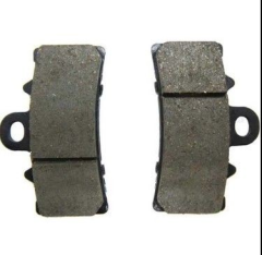 CF Moto Nk 250 Ön Fren Balatası 2022 Sonrası Moto11