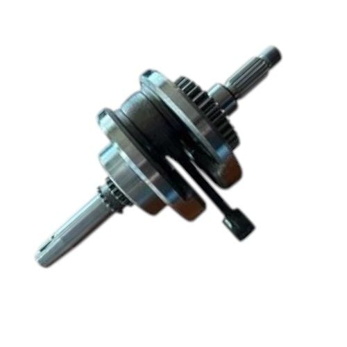 Rks 125 Krank Komple