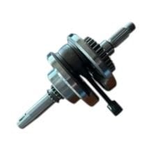 Rks 125 Krank Komple