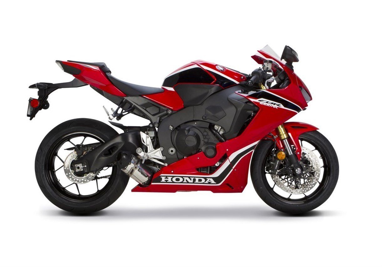 Honda 1000 RR Kırmızı Grenaj Set 2017-2018 Moto11