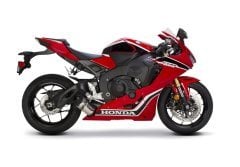 Honda 1000 RR Kırmızı Grenaj Set 2017-2018 Moto11