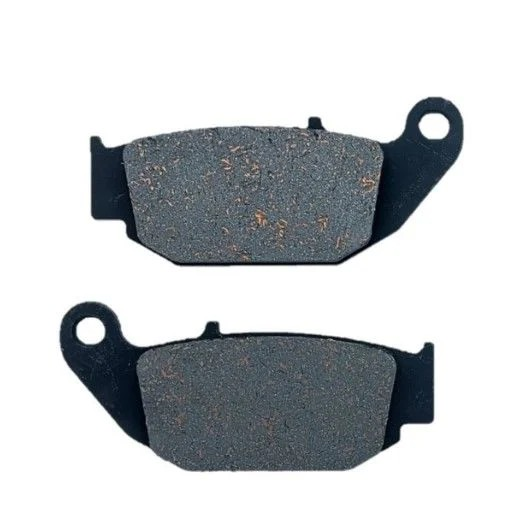 CF Moto Nk 250 Arka Fren Balatası 2022 Sonrası Moto11