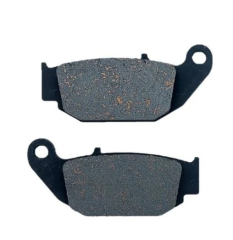 CF Moto Nk 250 Arka Fren Balatası 2022 Sonrası Moto11