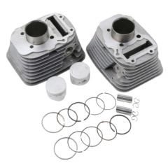 Supershadow 250 Silindir Seti Moto11