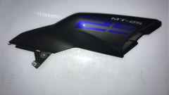 MT25 ön Sağ Grenaj Siyah Moto11