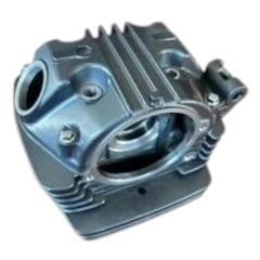 Rks 125 R Silindir Üst Kapak Subap lı