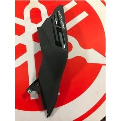 MT25 ön Sağ Grenaj Siyah Moto11