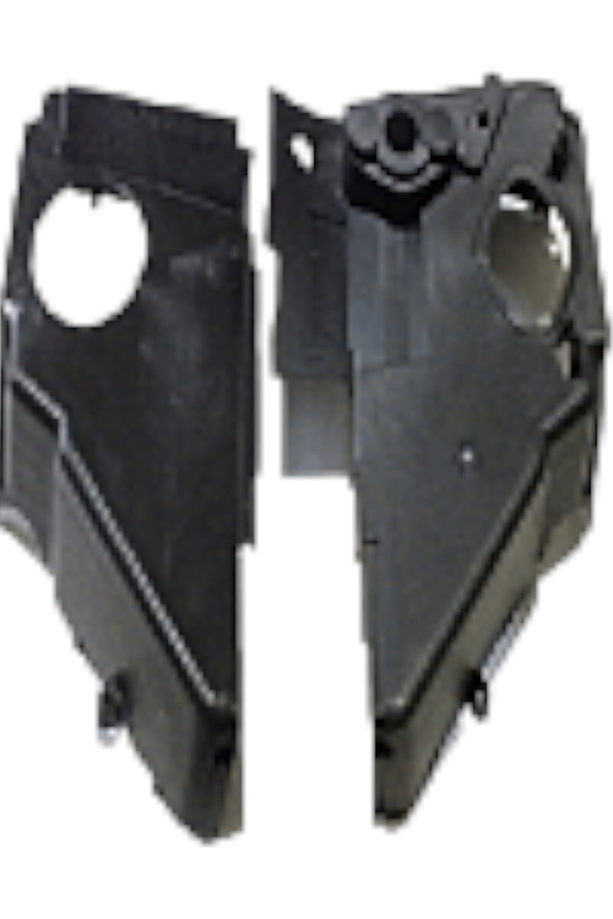 Beat 100 Silindir Soğutucu Kapakları Moto11