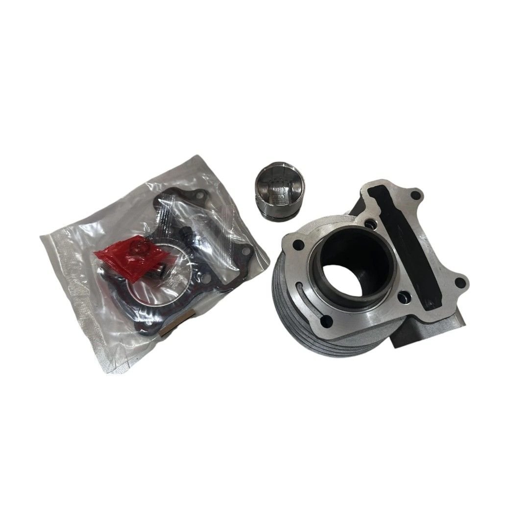 Scooter 50 cc Silindir Seti 38mm Moto11