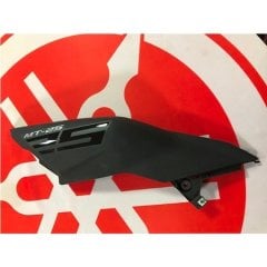 MT25 ön Sol Grenaj Siyah Moto11