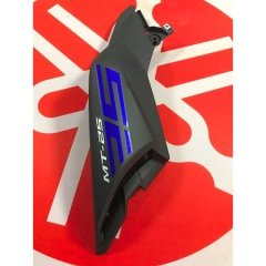 MT25 ön Sol Grenaj Siyah Moto11