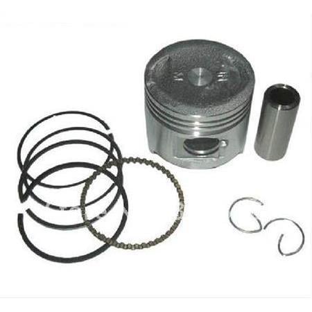 Beat 100 Piston Segman Seti Moto11