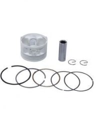 Beat 100 Piston Segman Seti Moto11