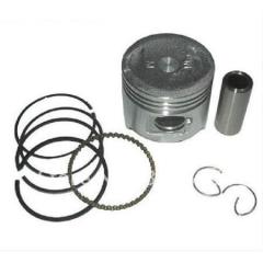 Beat 100 Piston Segman Seti Moto11