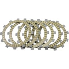 Hyosung Gv 250 Debriyaj Balata Seti Moto11