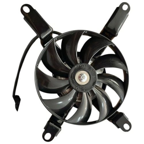 Nk 450 Radyatör Fanı Cf Moto