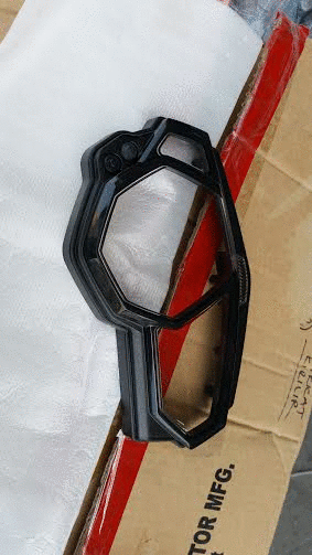 R25 Kilometre Camı Moto11