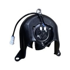 Sr 250 Radyatör Fanı Cf Moto