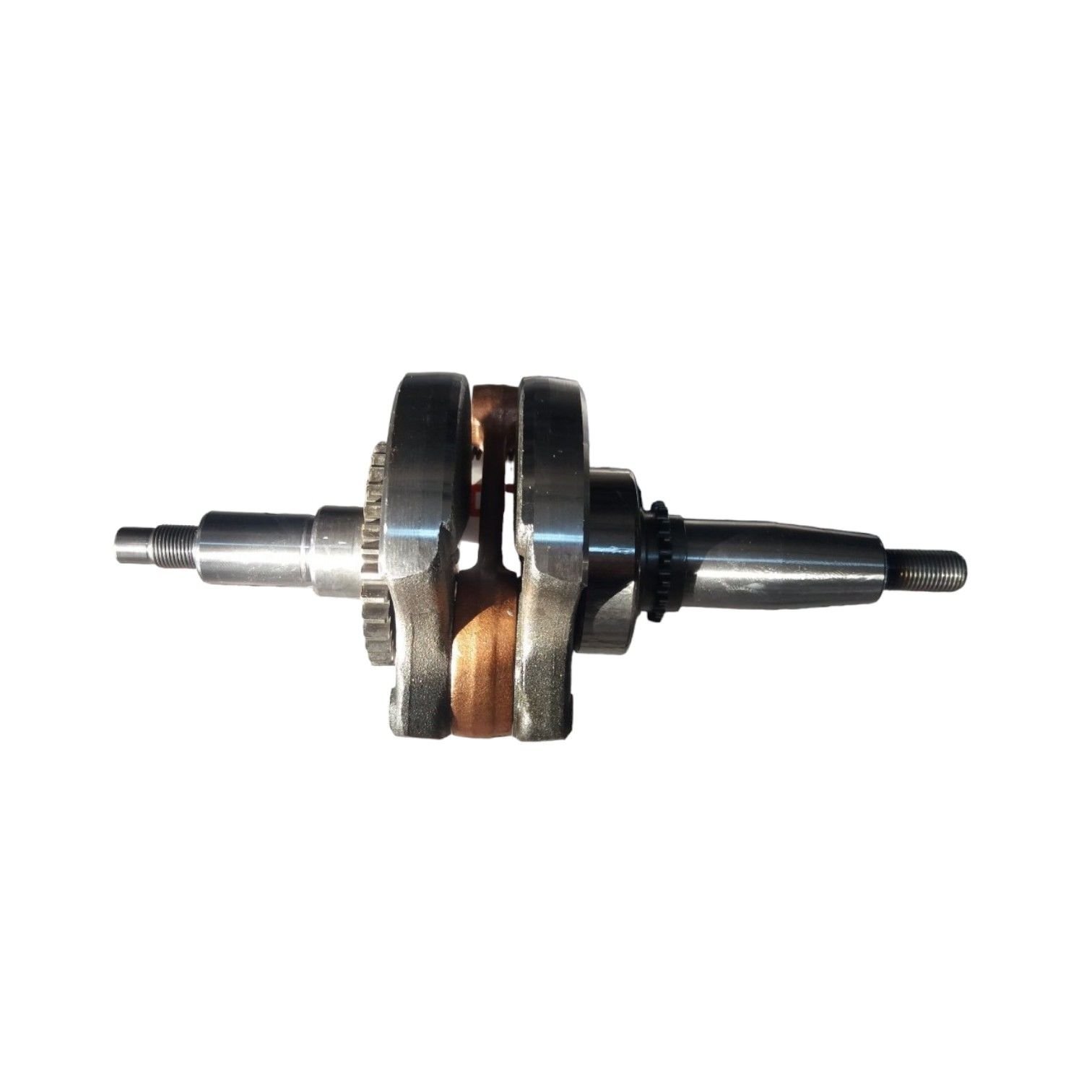 Salcano Runner 150 Krank Komple Moto11