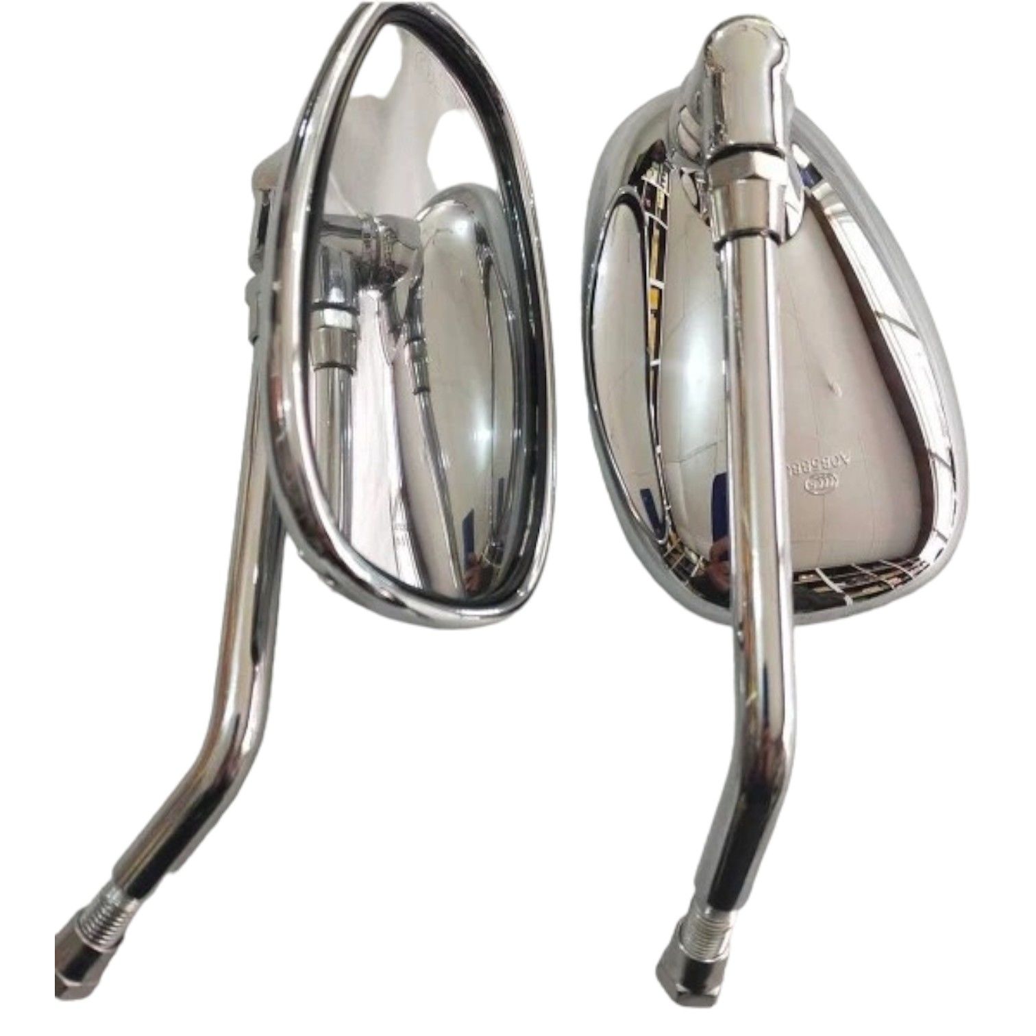 Chopper Tip Ayna Takımı Moto11