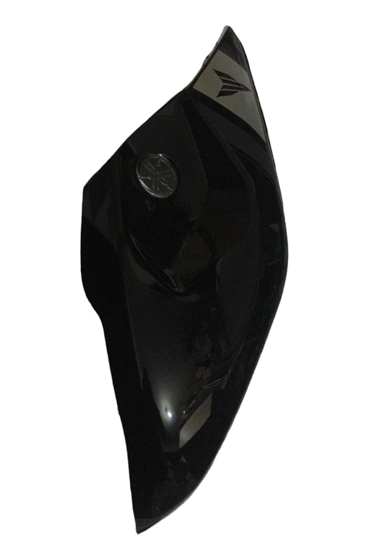 Yamaha MT-25 Depo Grenaj Siyah Moto11