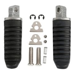 Gsr 600 Arka Basamak Seti Moto11