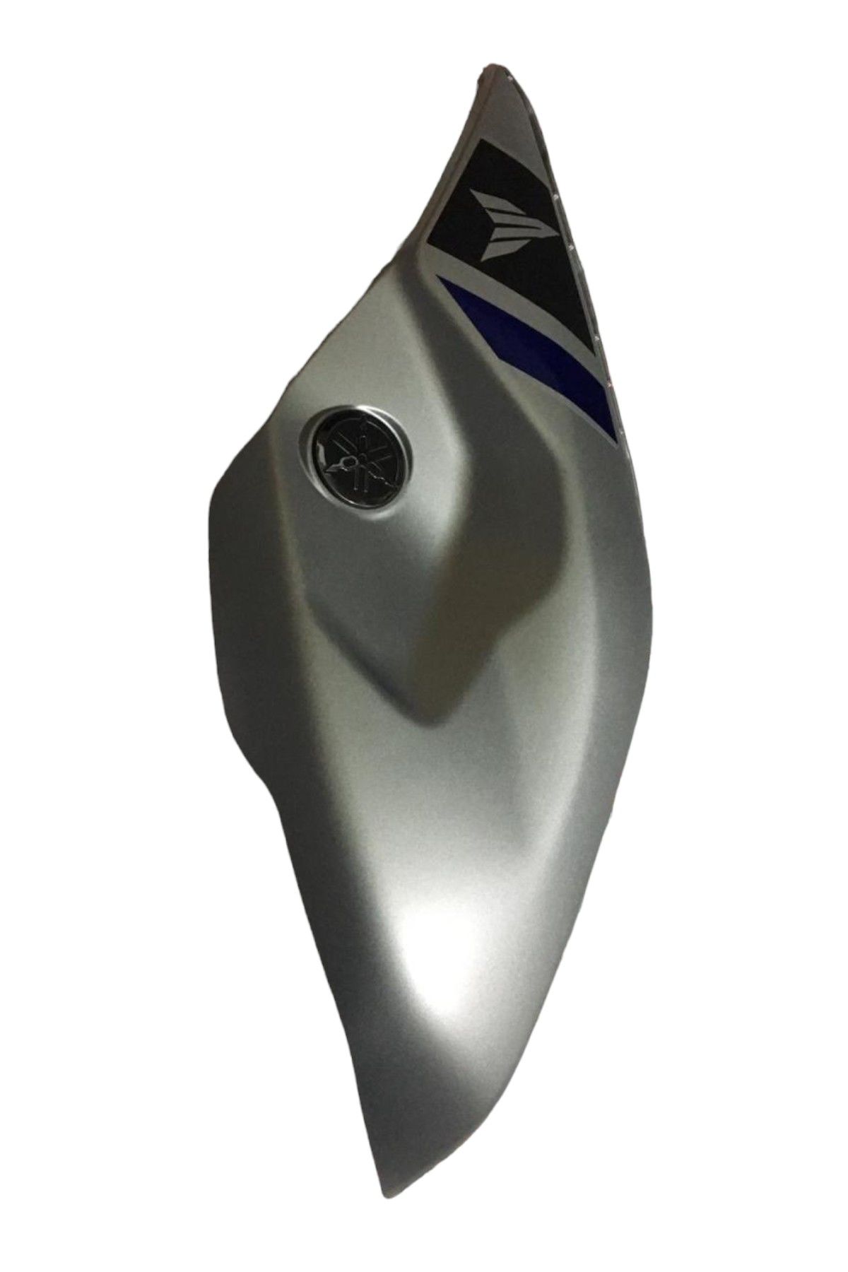 Yamaha MT-25 Depo Grenaj Mavi Moto11