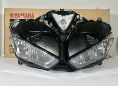 R25 Orjinal Far Moto11