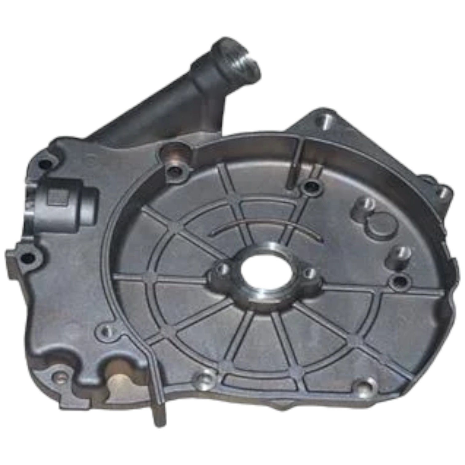 Rs 151 Karter Kapağı Moto11