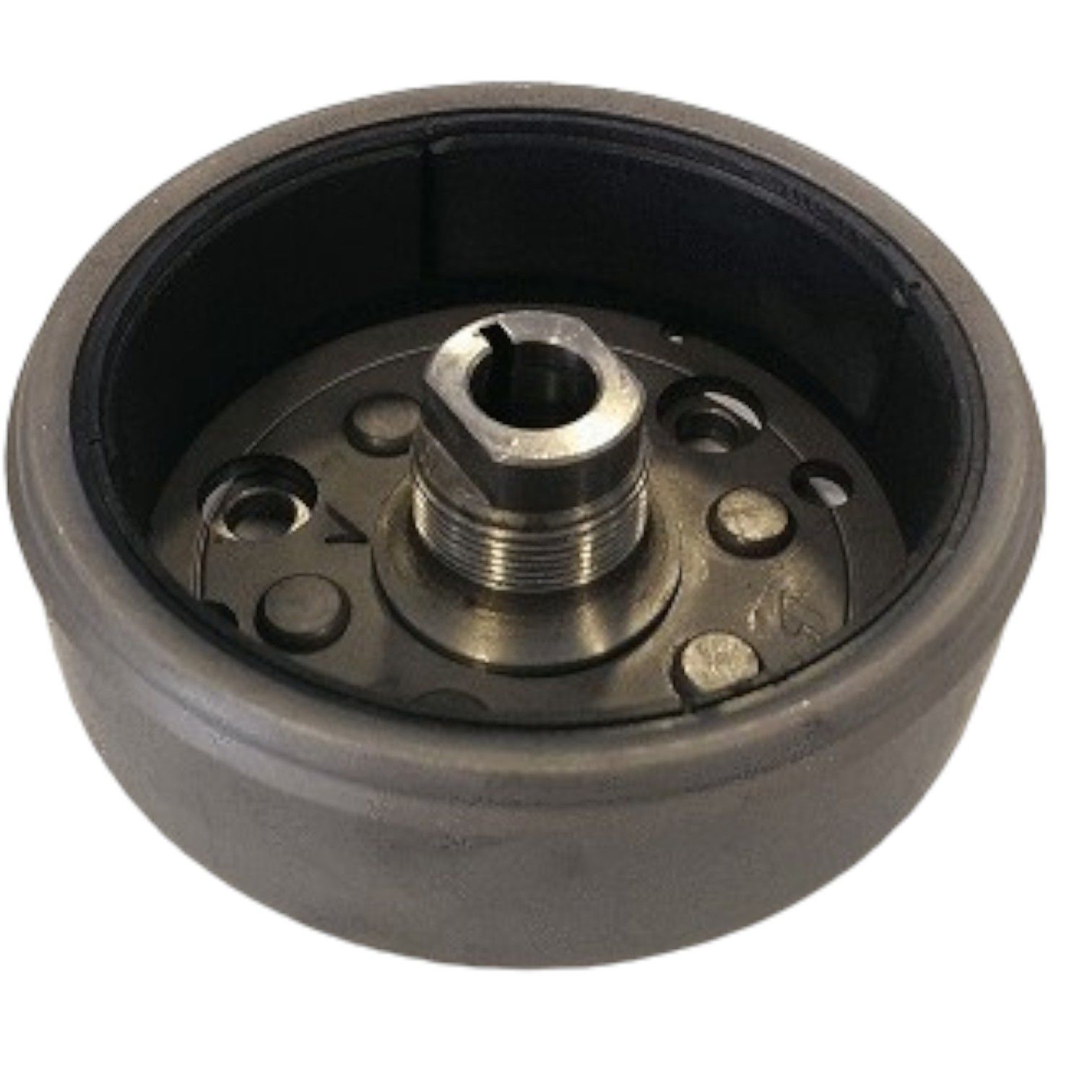 Rks 150 Rotor Volant Moto11