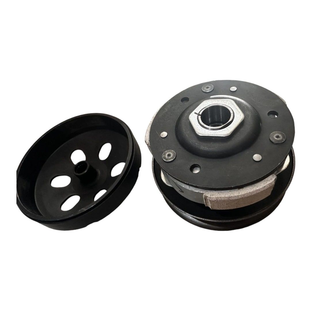 Honda Spacy 110 Arka Varyatör Oem Kalite Moto11