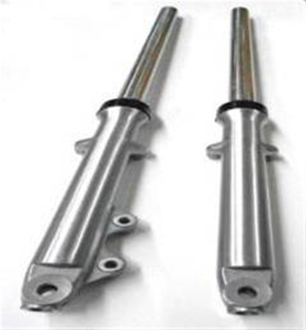 Mondial Kn 150 ön Amortisör Seti Moto11