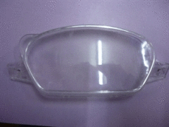 Beat 100 Kilometre Saati Camı Moto11