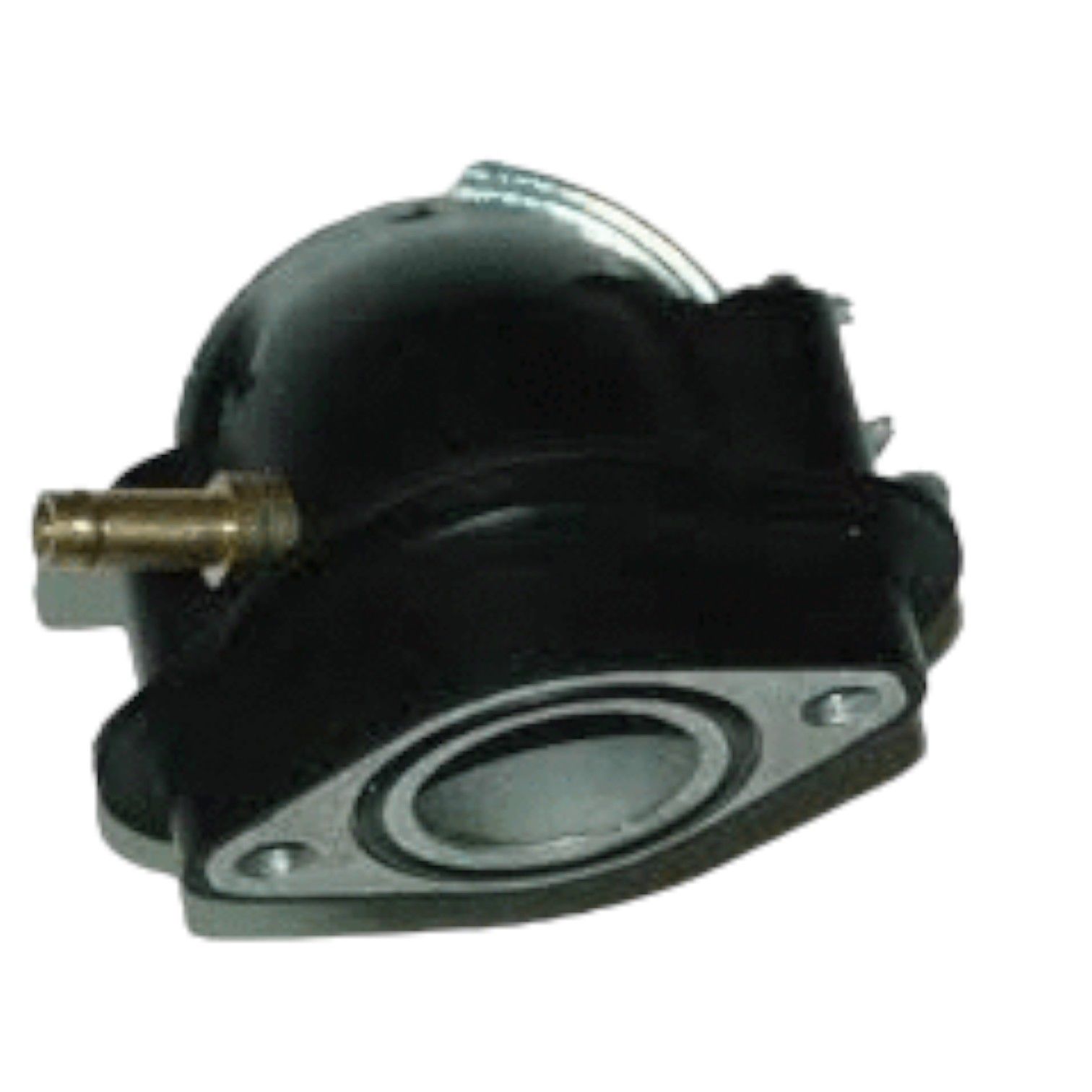 Scooter 2 Çıkışlı Manifold Moto11