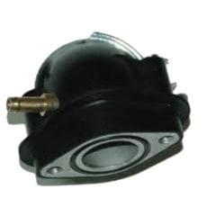 Scooter 2 Çıkışlı Manifold Moto11