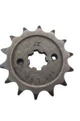 ST 125 150 Discovery ön Dişli 14 T Moto11