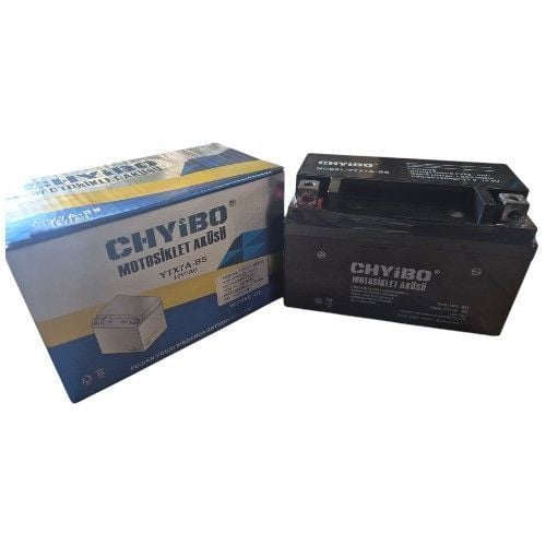 Newlight 125 cc Akü