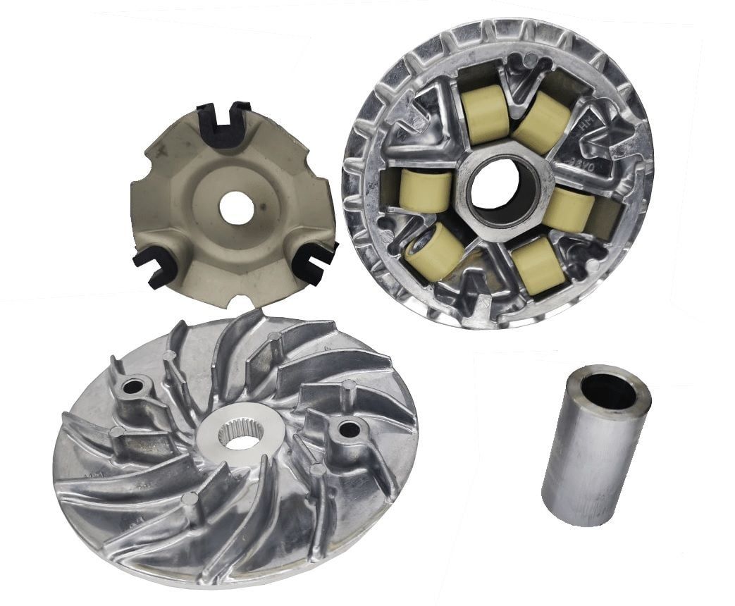 Pcx 125 ön varyatör 2021 2023 Moto11