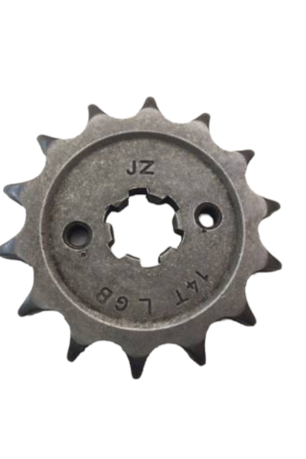 Pulsar Ns150 150 ön Dişli 14 T Moto11