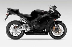 Honda 600 RR Siyah Grenaj Set 2013 2016 Moto11