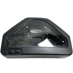 CBR 1000 RR 2004 2007 Kilometre Çerçevesi Moto11