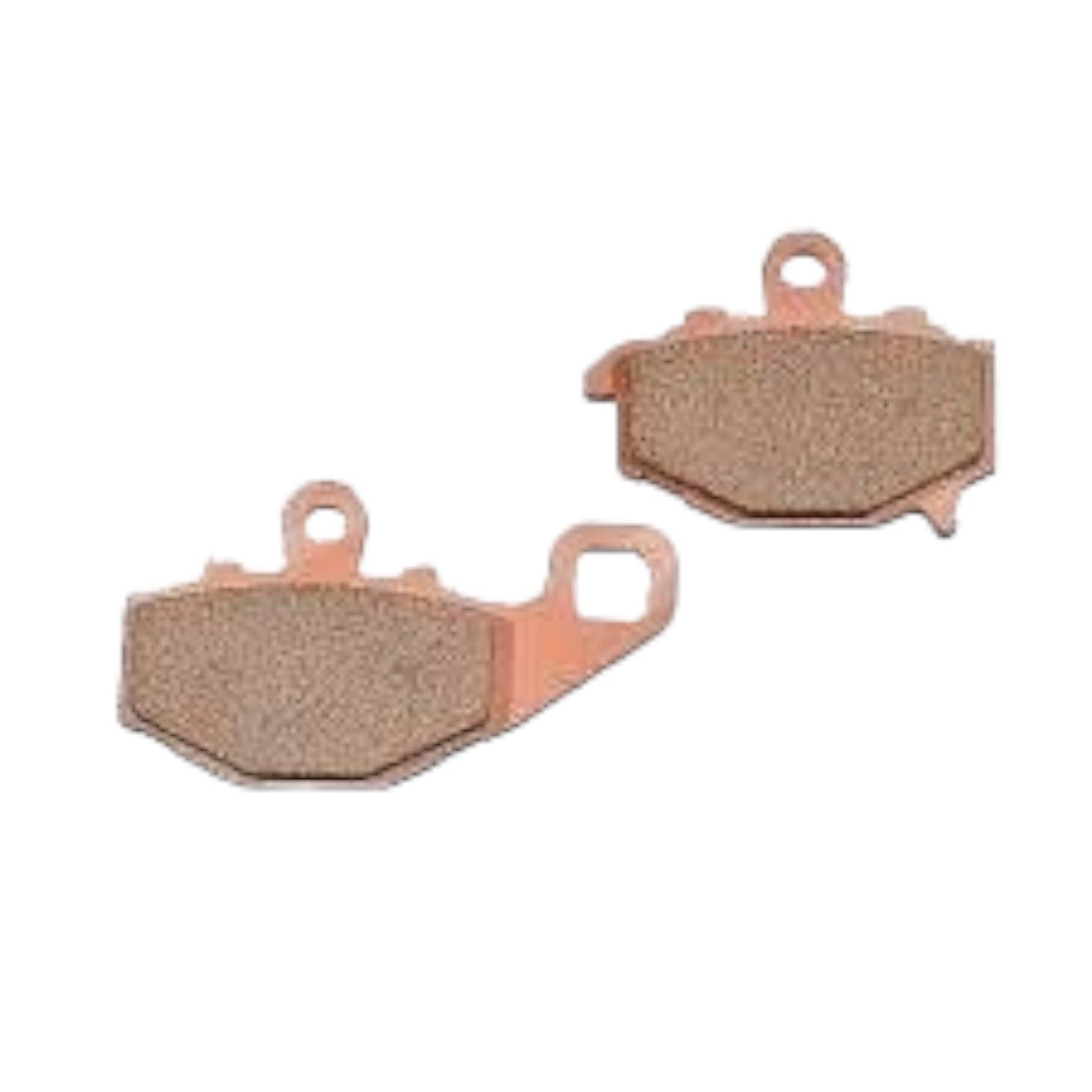 KAWASAKI ZX9R Brenta Sinter Arka Fren Balatası Moto11