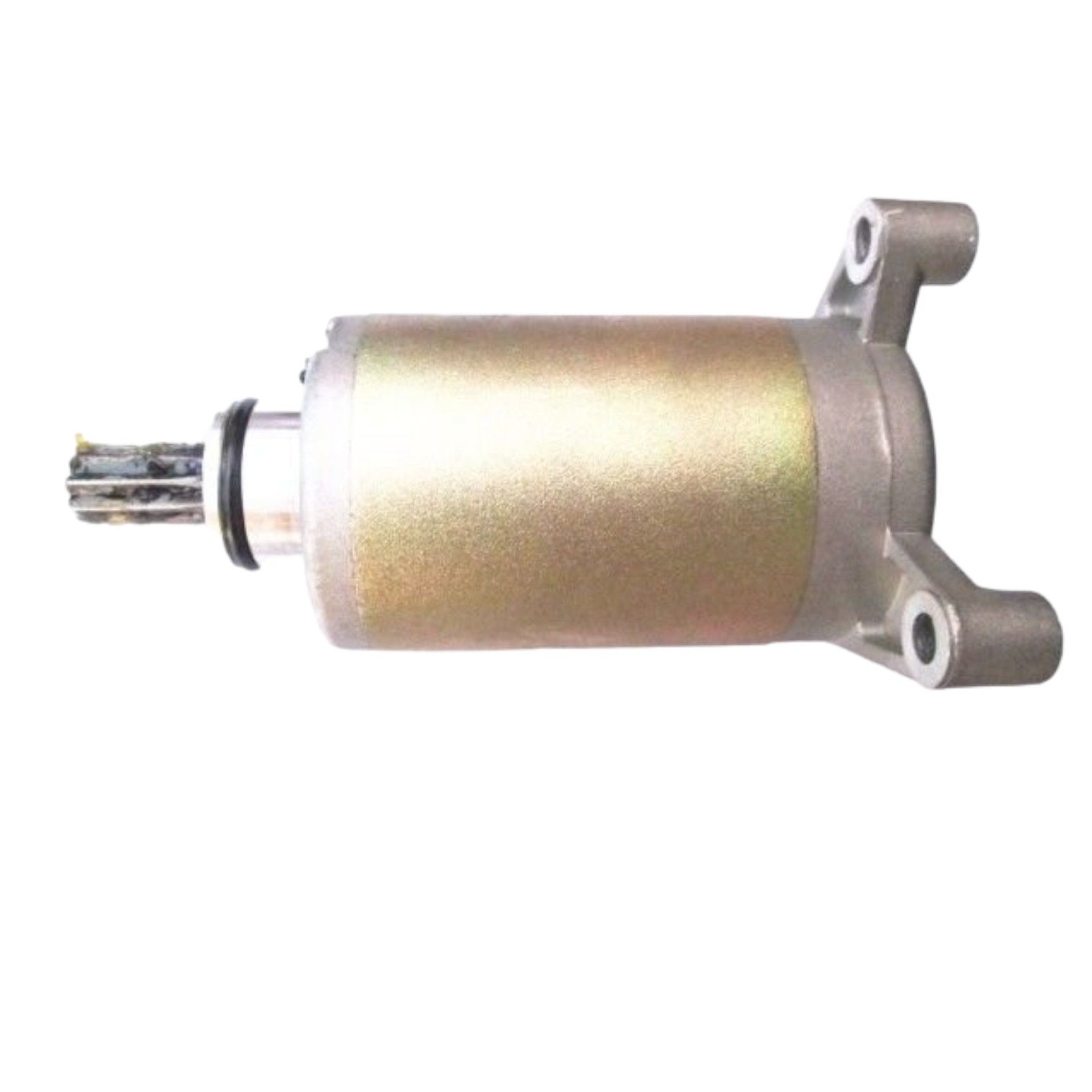 Rks 150 Marş Motoru Moto11