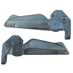 Newlight 125 Arka Basamak Set Pro